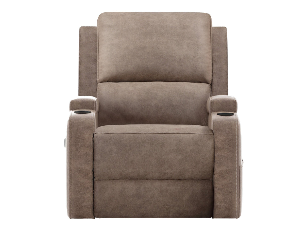 Sillón reclinable 669498
