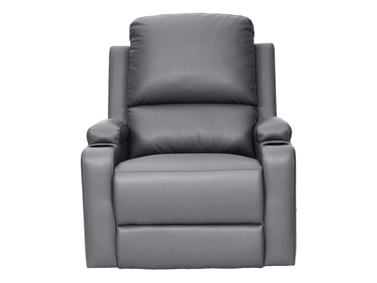Sillón reclinable 669498