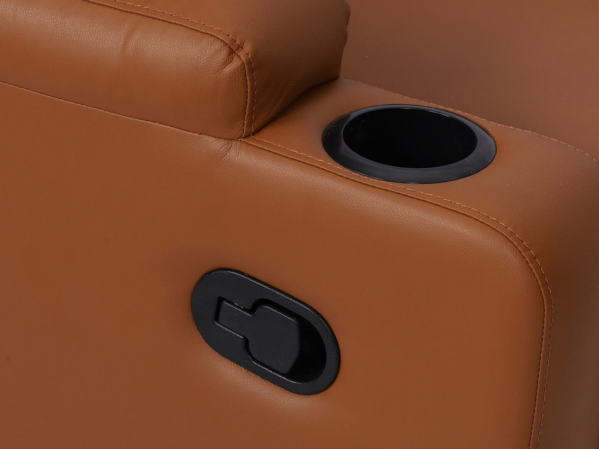 Sillón reclinable 669498