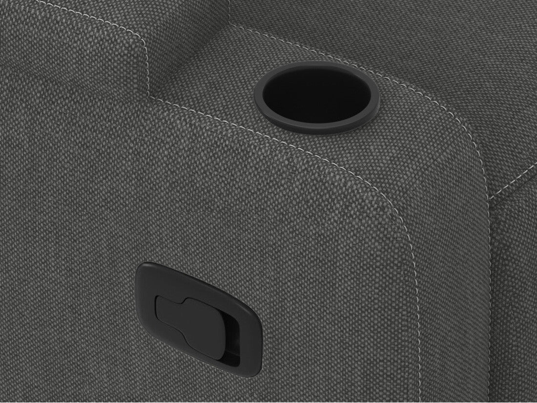 Sillón reclinable 669498
