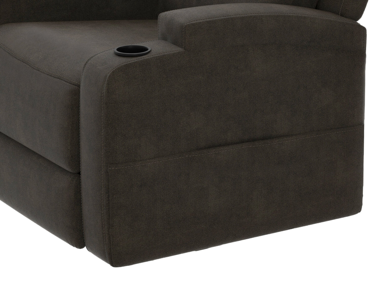 Sillón reclinable 669498