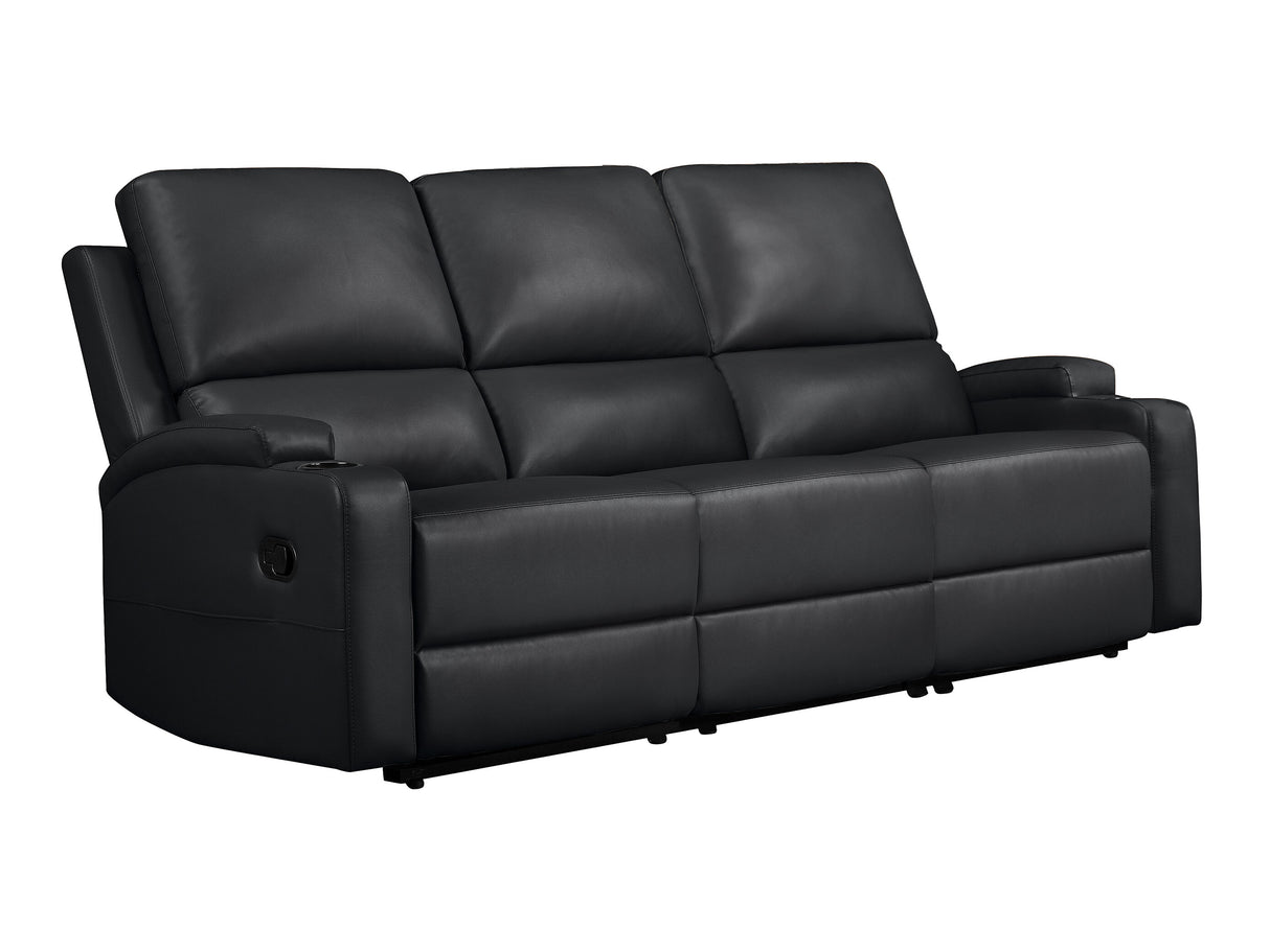 Sofá reclinable 669505