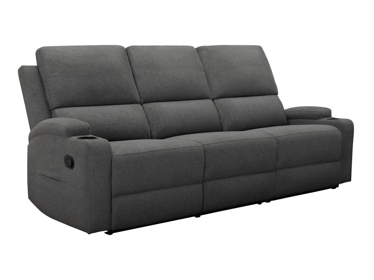 Sofá reclinable 669505