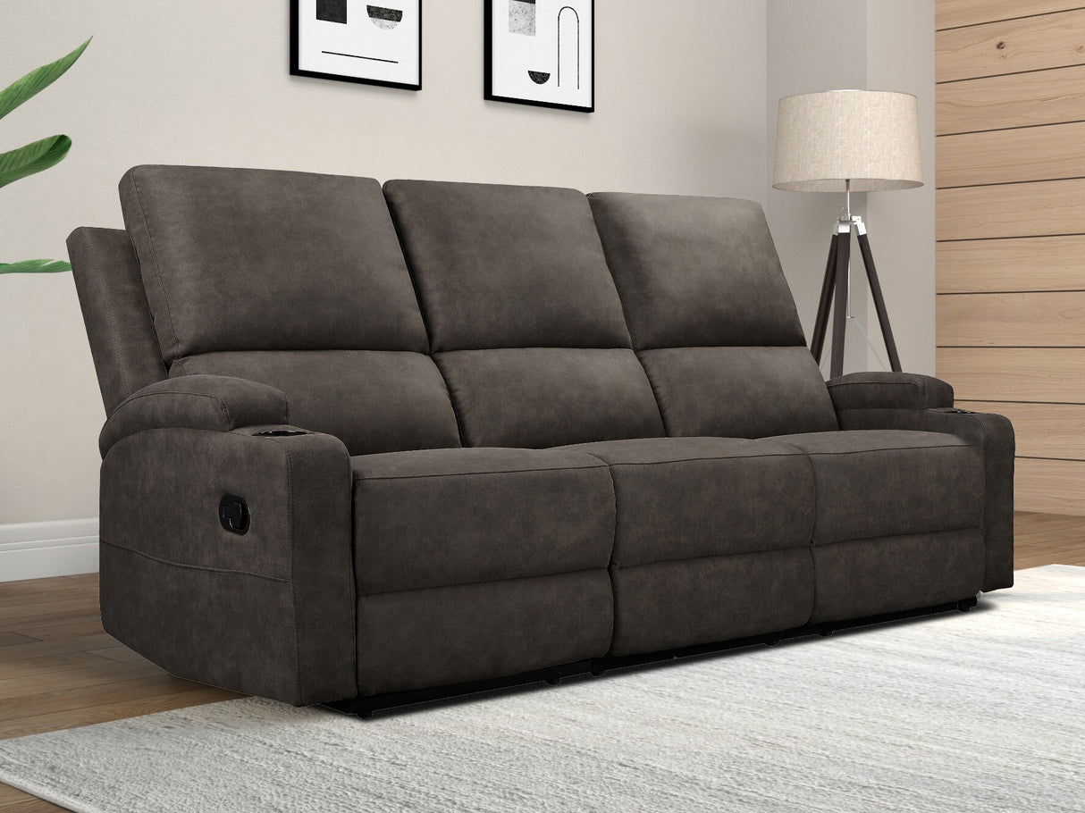 Sofá reclinable 669505