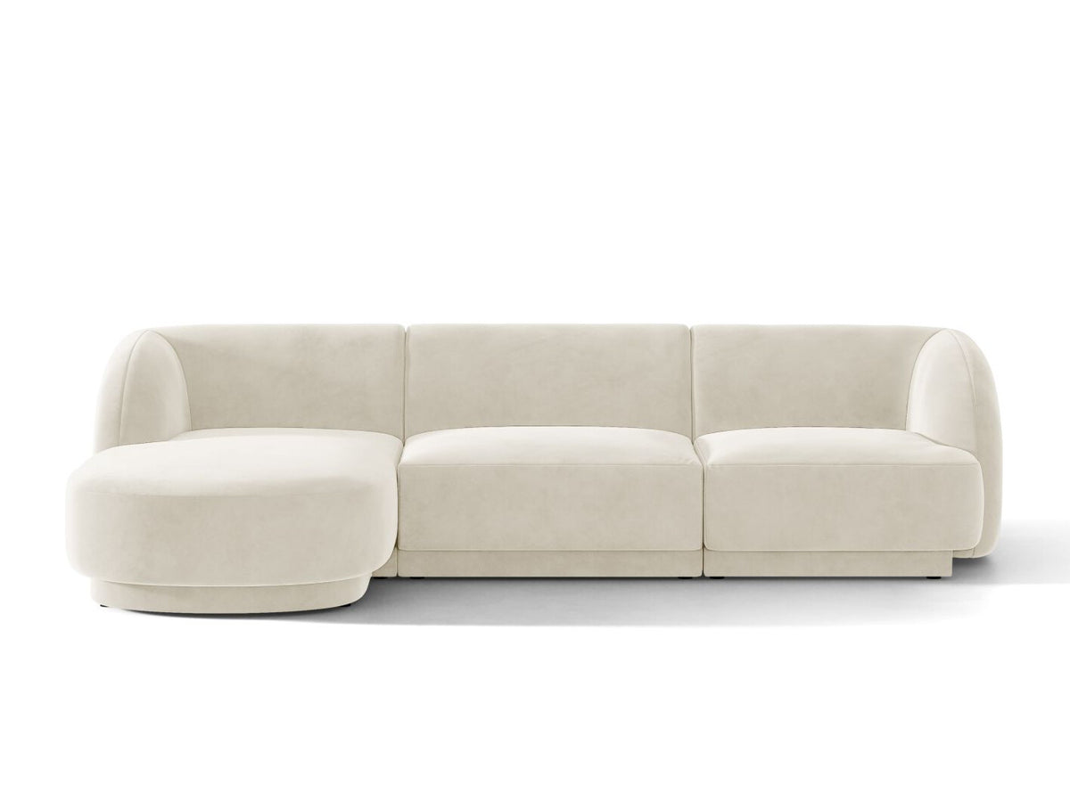 Sofá rinconero modular 538242