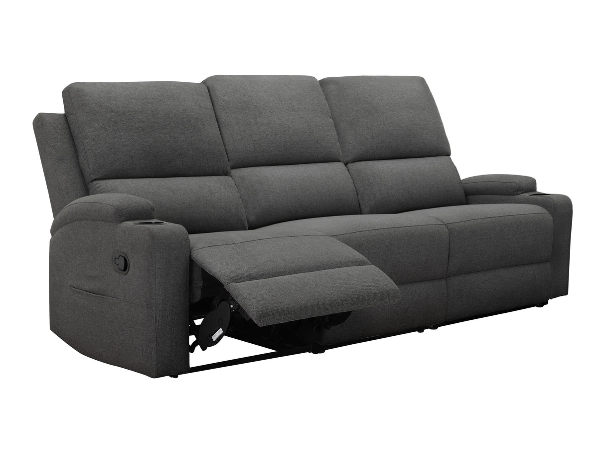 Sofá reclinable 669505