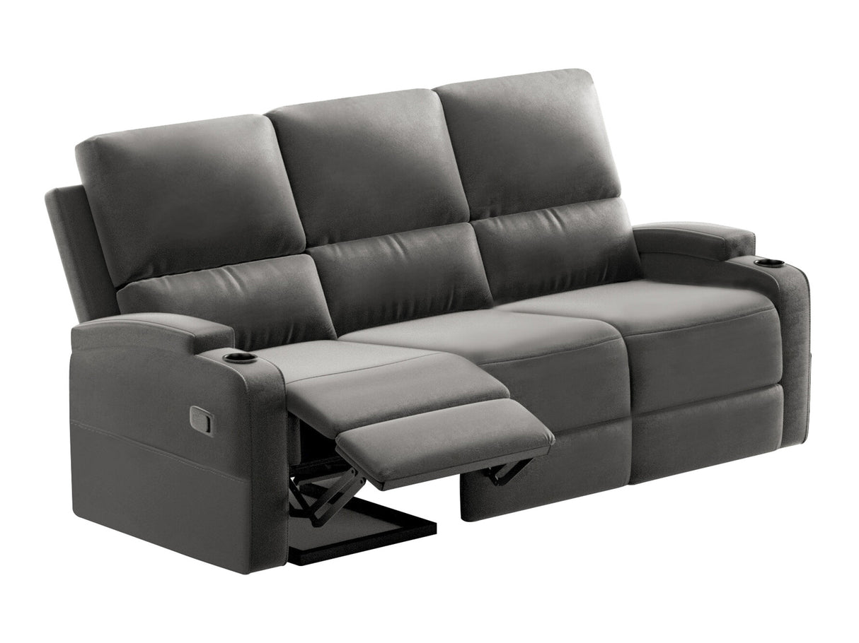 Sofá reclinable 669505