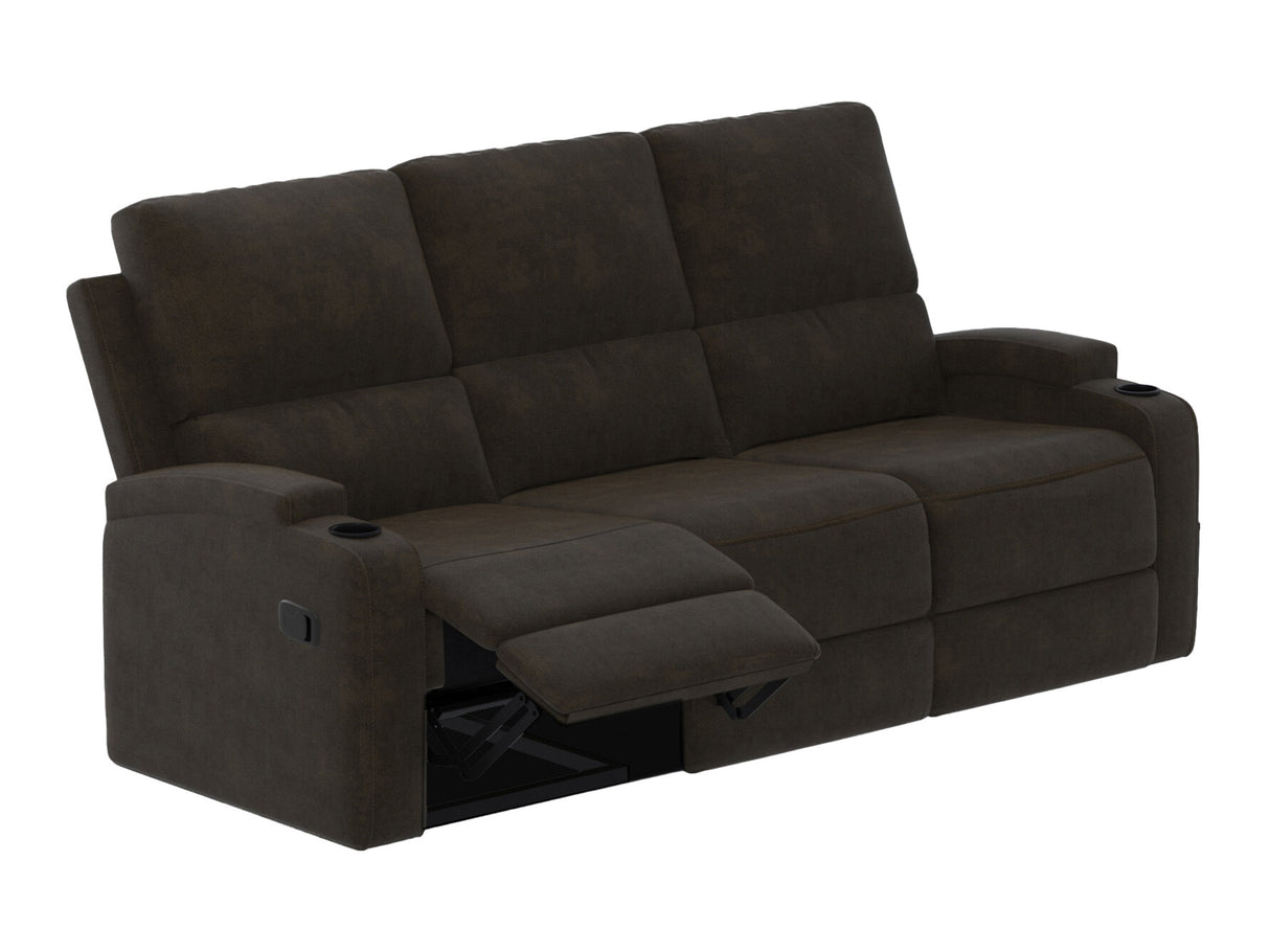 Sofá reclinable 669505