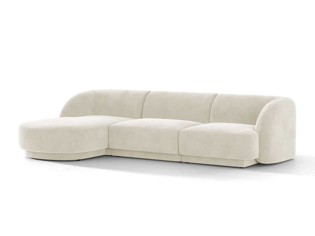 Sofá rinconero modular 538242