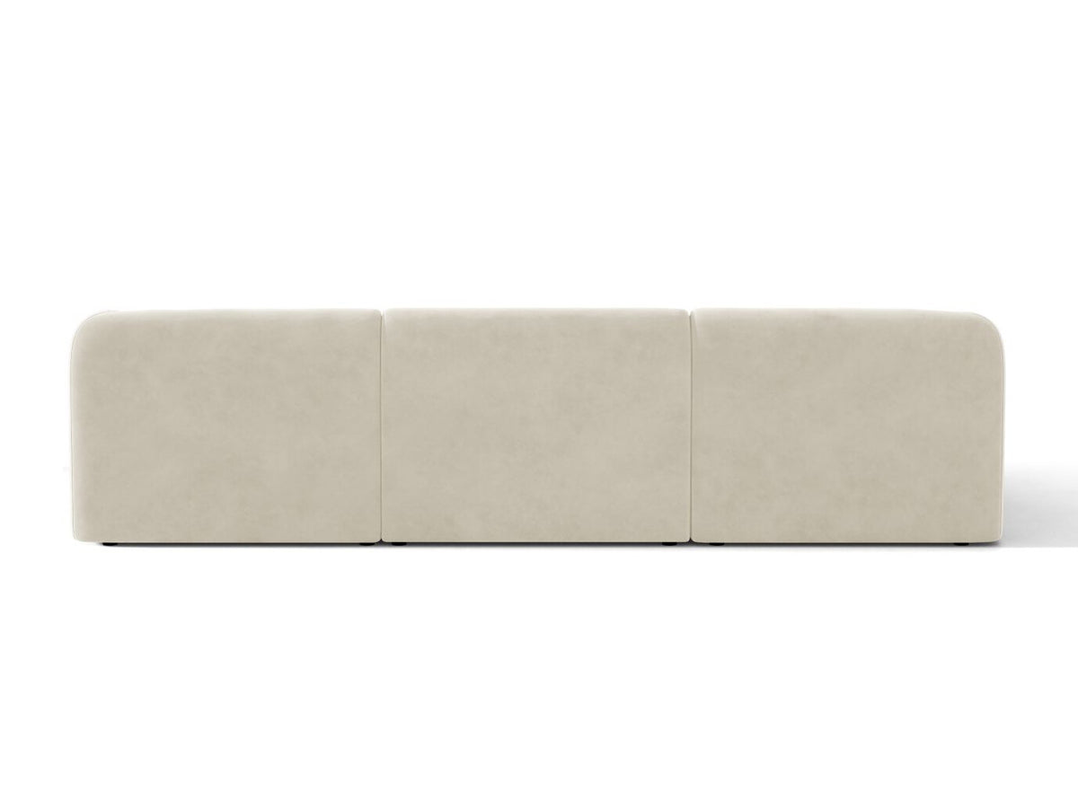 Sofá rinconero modular 538242