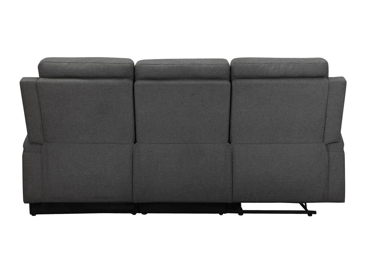Sofá reclinable 669505