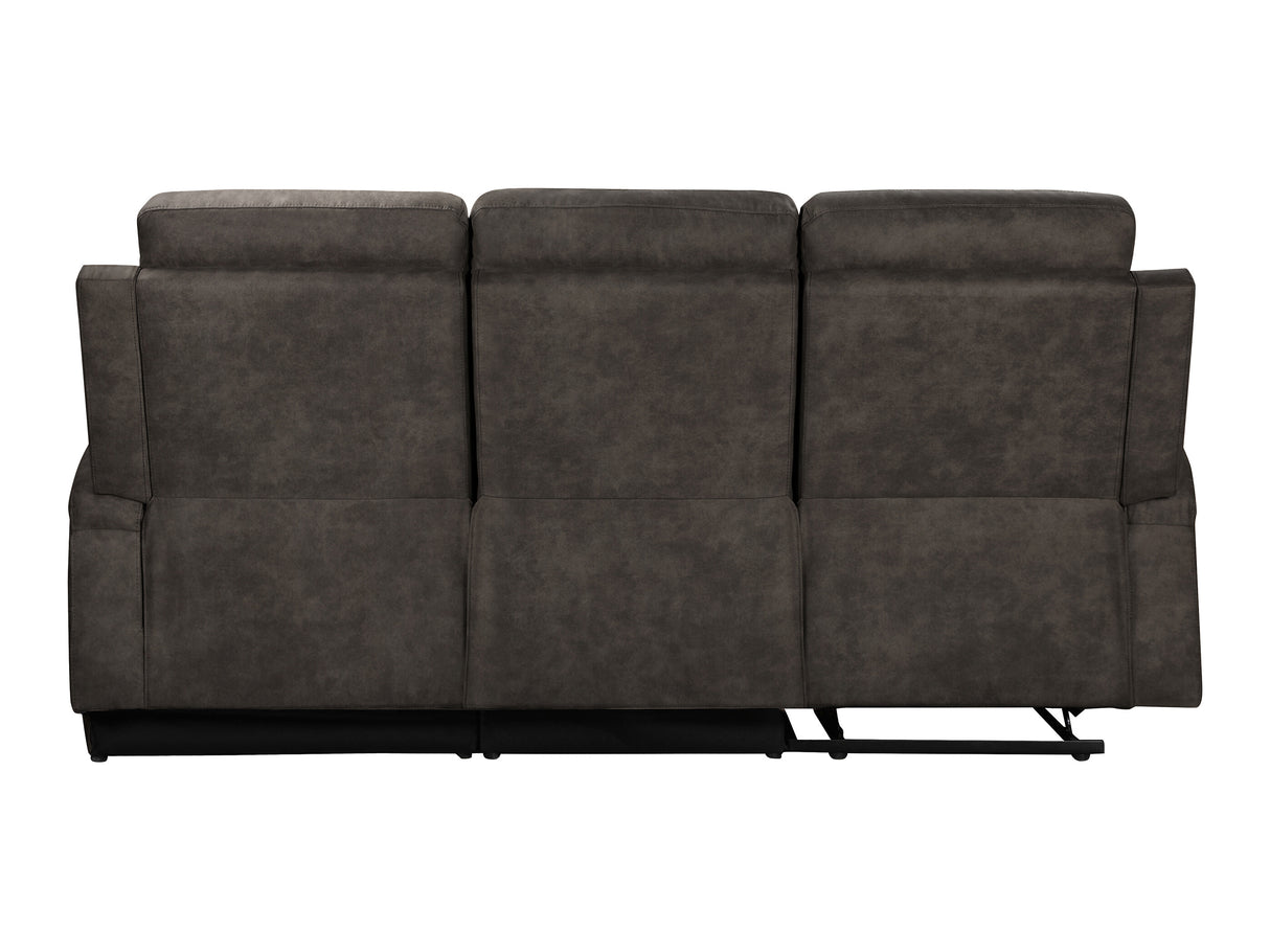 Sofá reclinable 669505