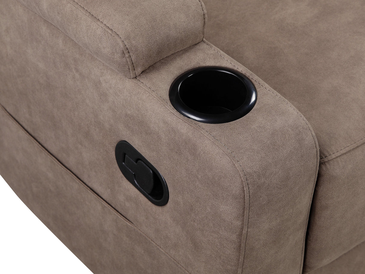 Sofá reclinable 669505