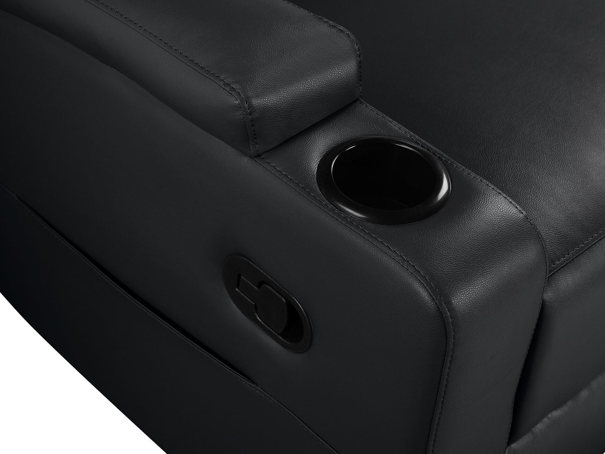 Sofá reclinable 669505
