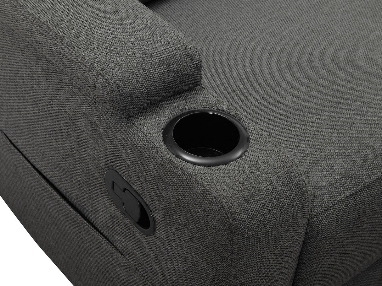 Sofá reclinable 669505