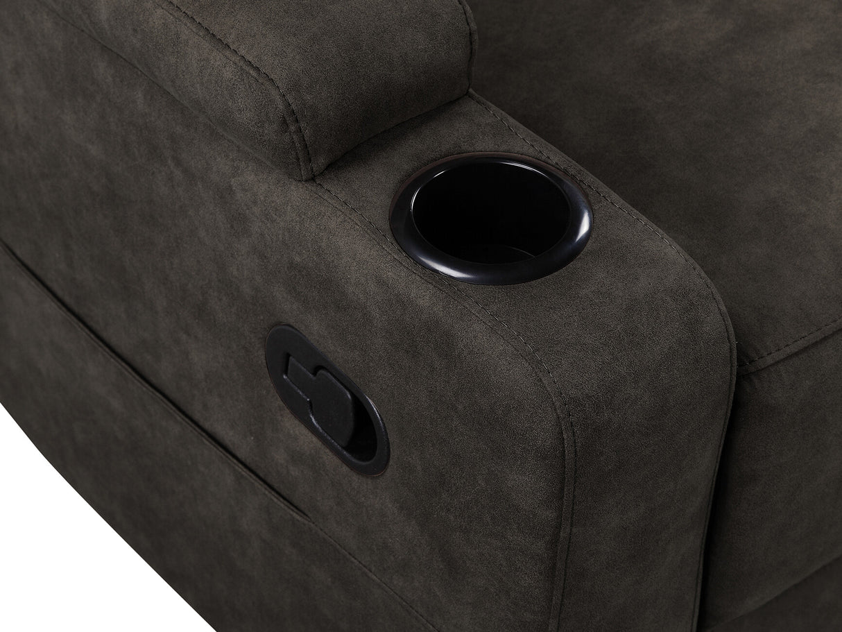 Sofá reclinable 669505
