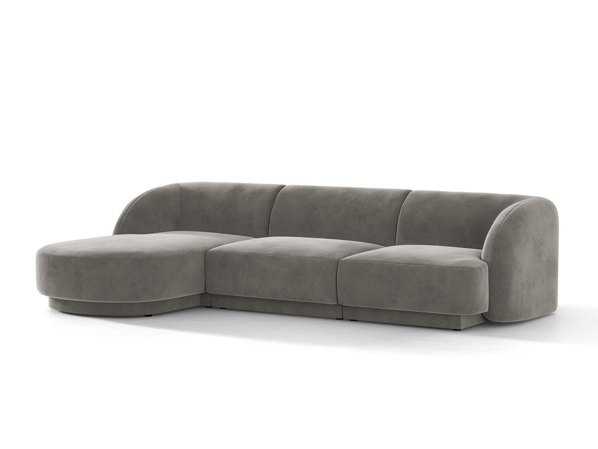 Sofá rinconero modular 538242