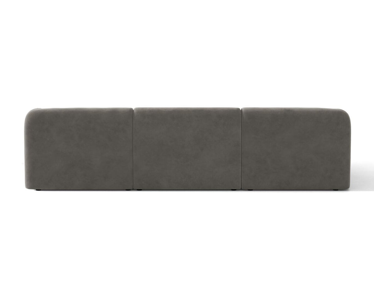 Sofá rinconero modular 538242