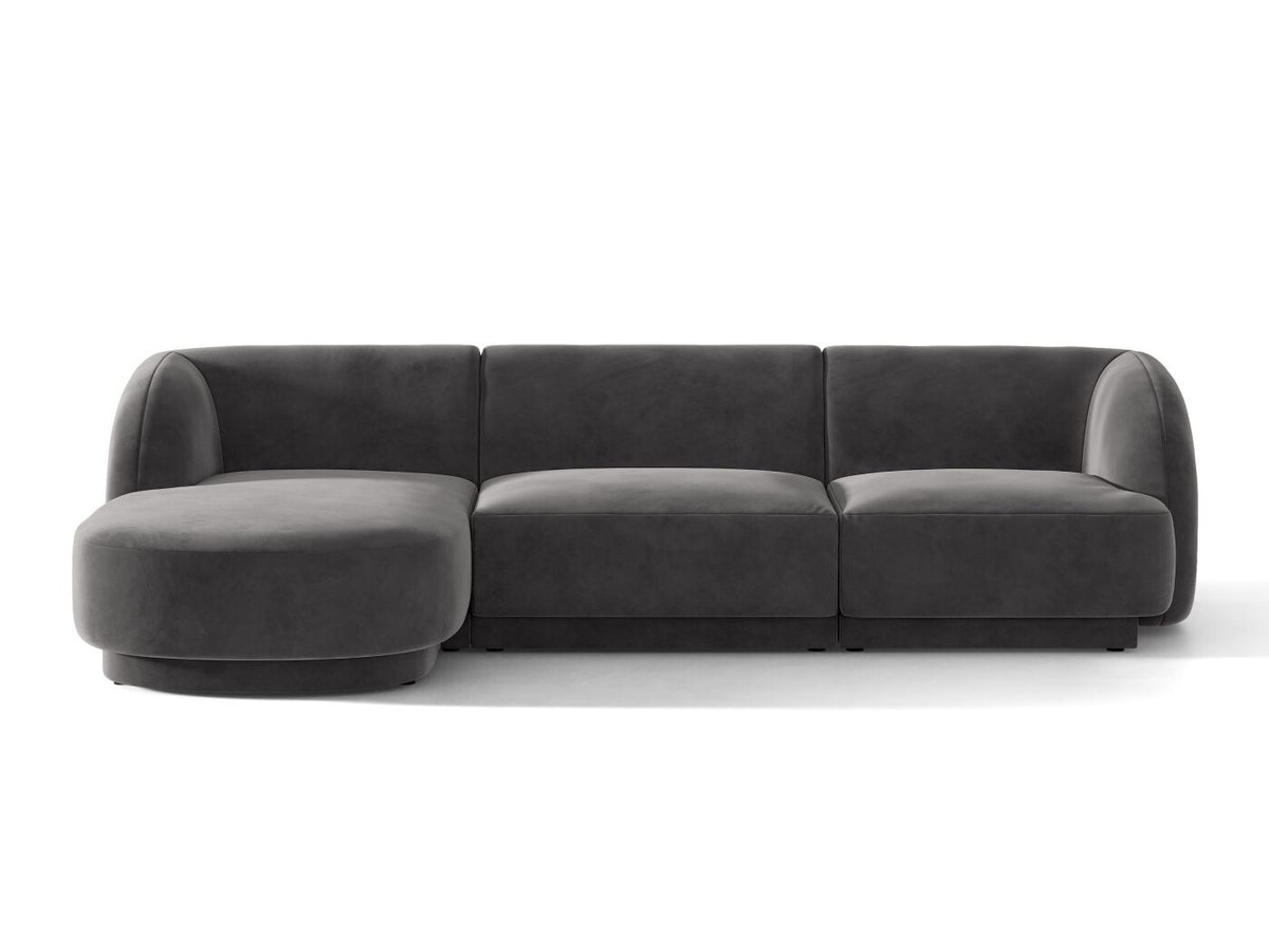 Sofá rinconero modular 538242