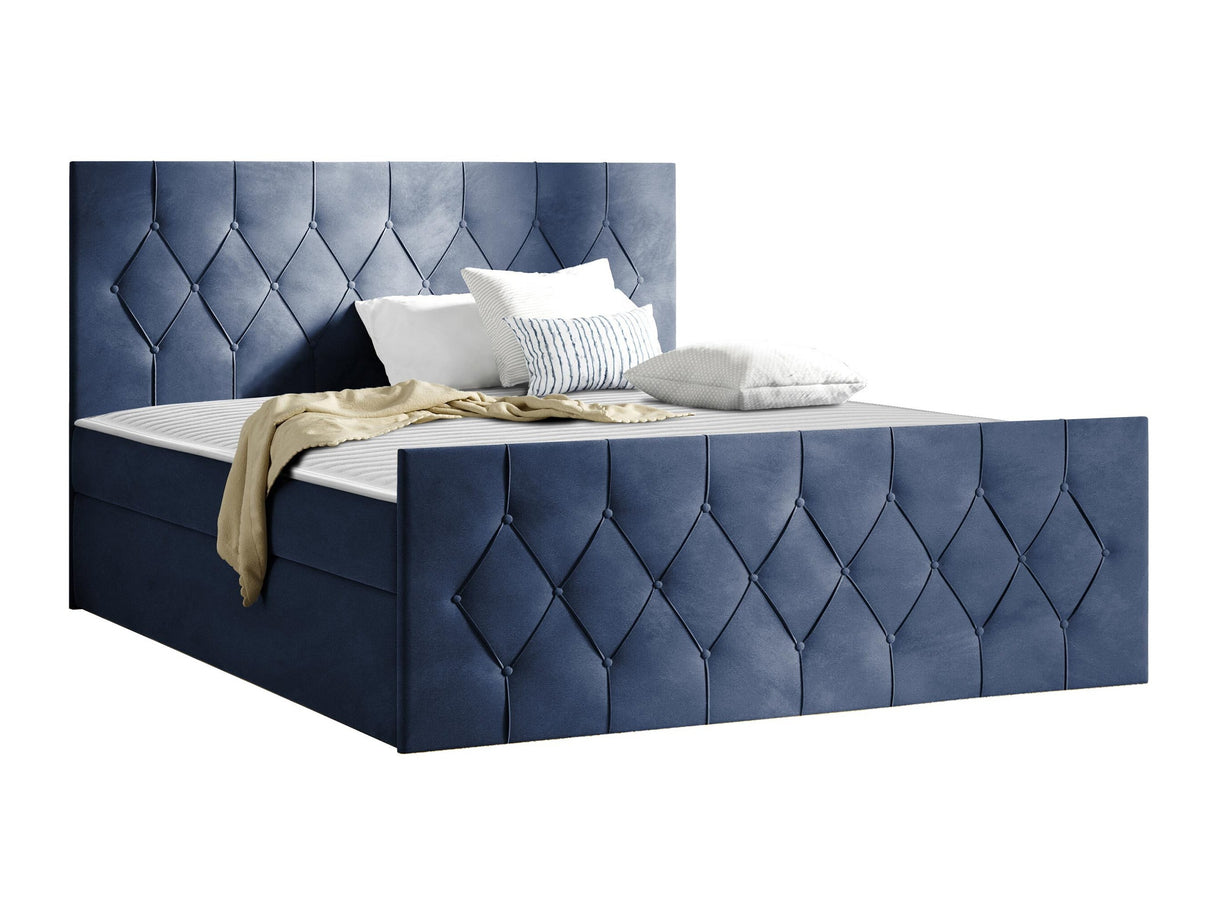 Cama continental 439169 4911694