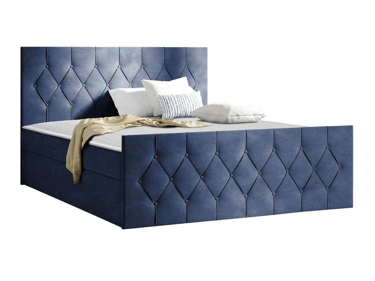 Cama continental 439169 4911729
