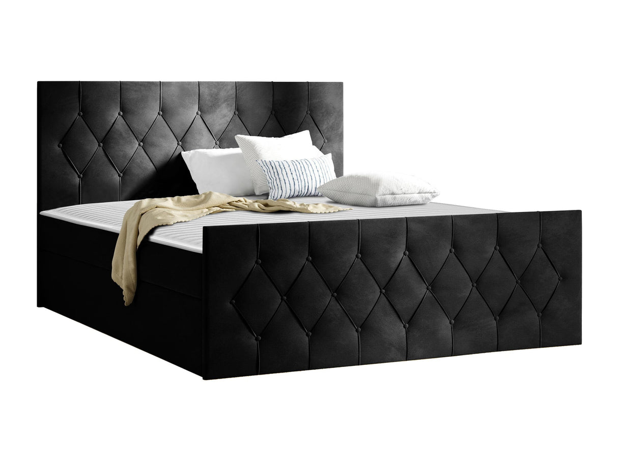 Cama continental 439169 4911858