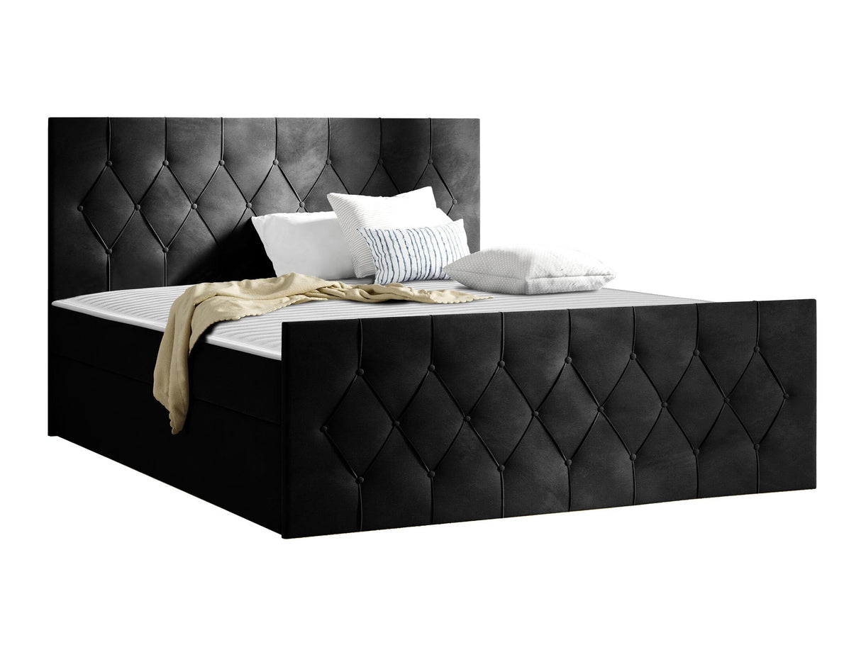 Cama continental 439169 4911874
