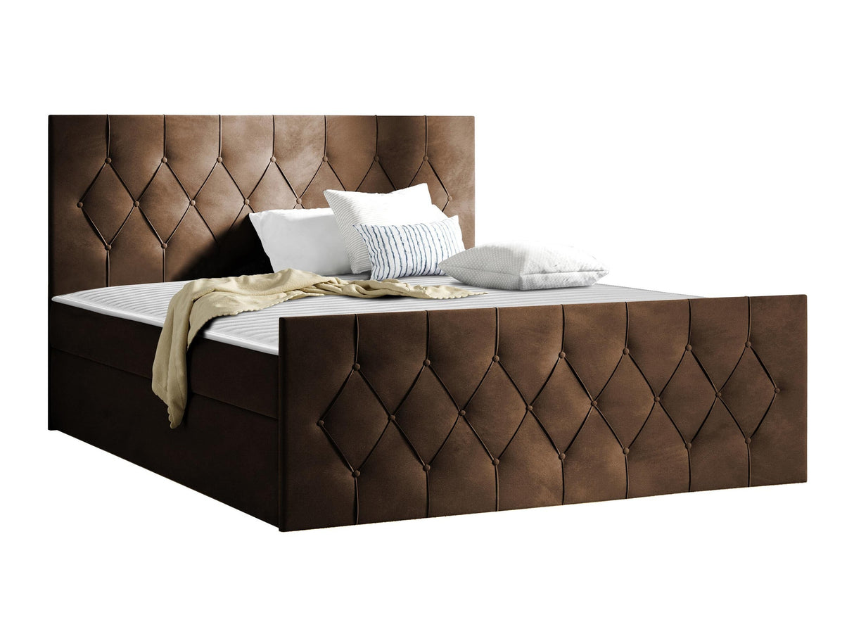 Cama continental 439169 4911978