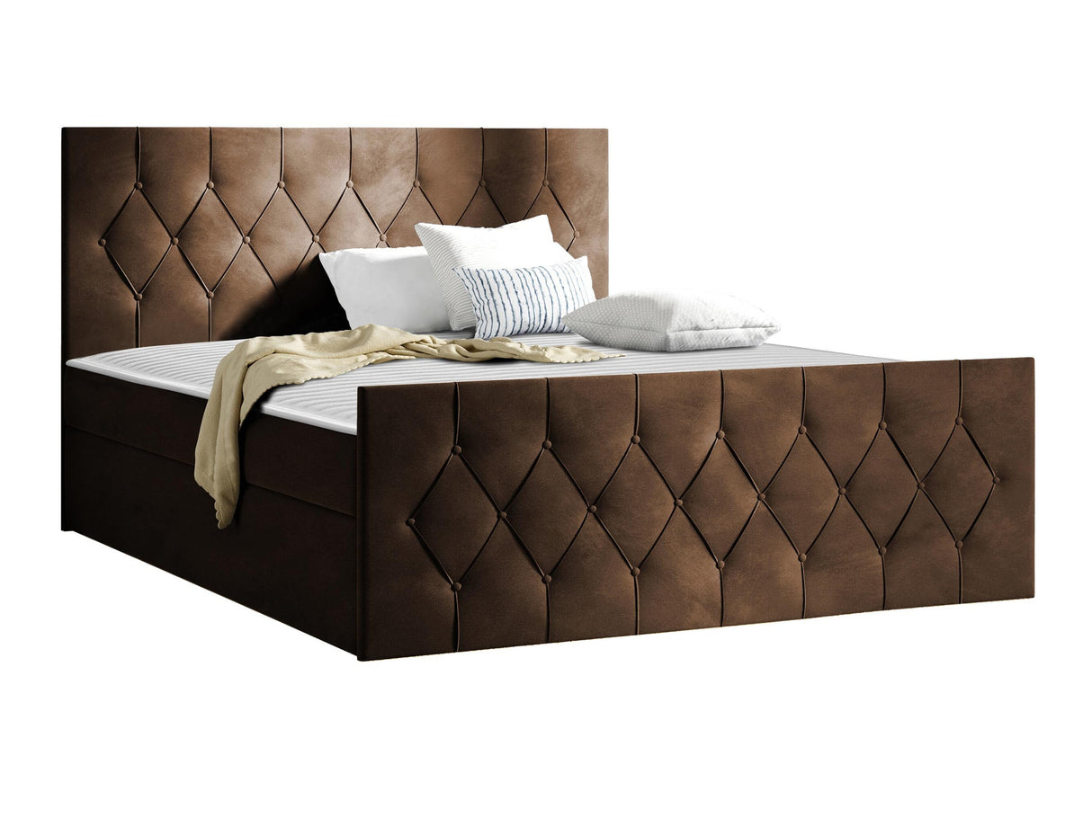 Cama continental 439169 4912005