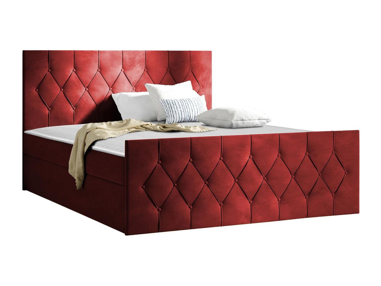 Cama continental 439169 4912028