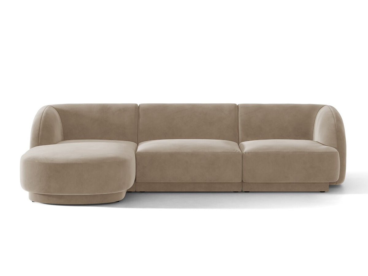 Sofá rinconero modular 538242