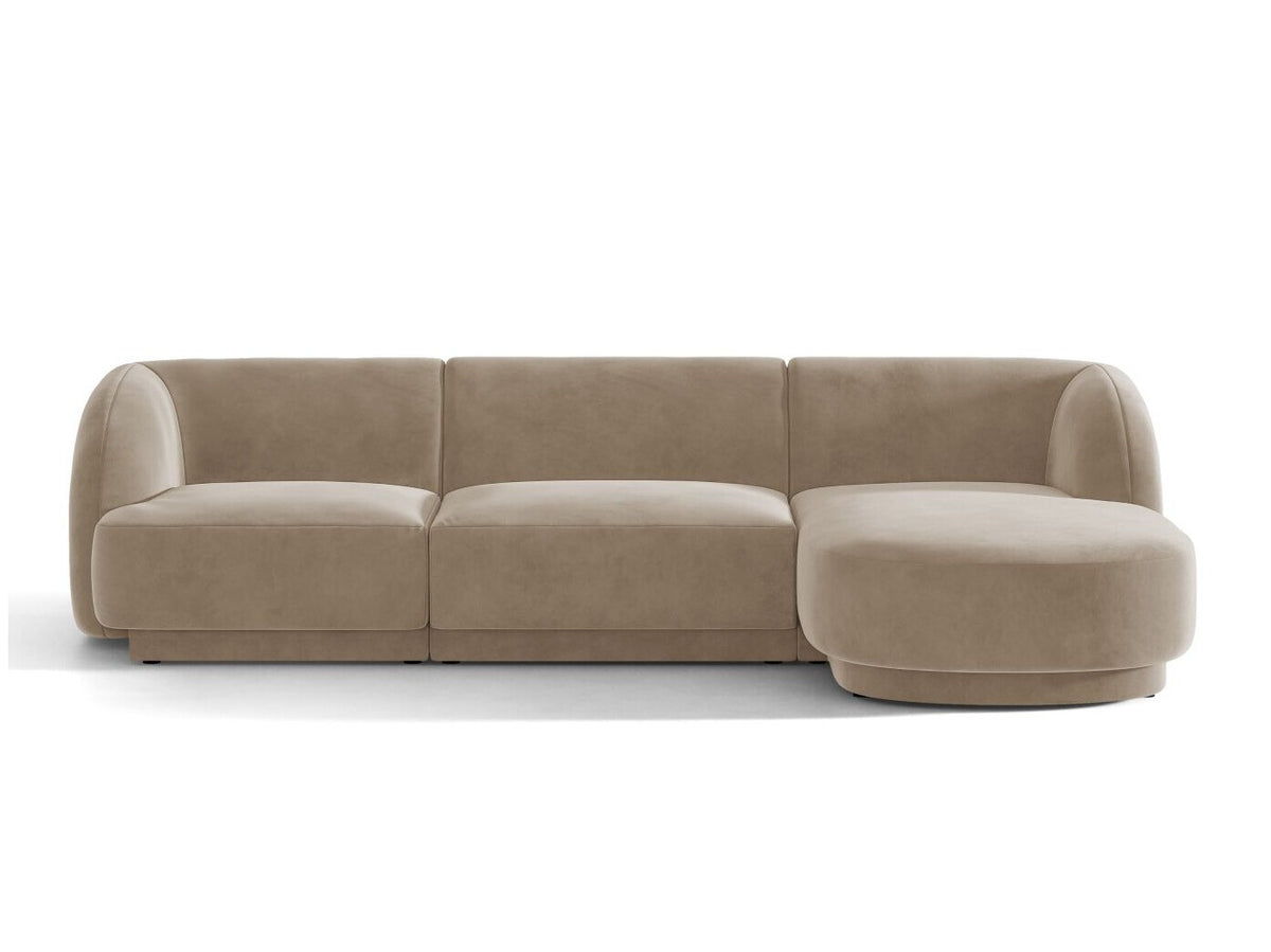 Sofá rinconero modular 538242