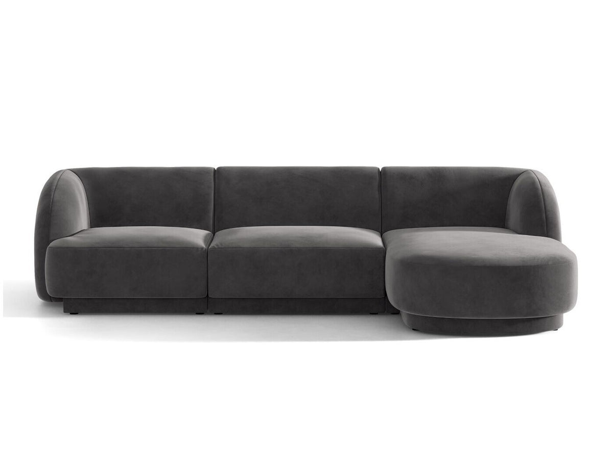 Sofá rinconero modular 538242