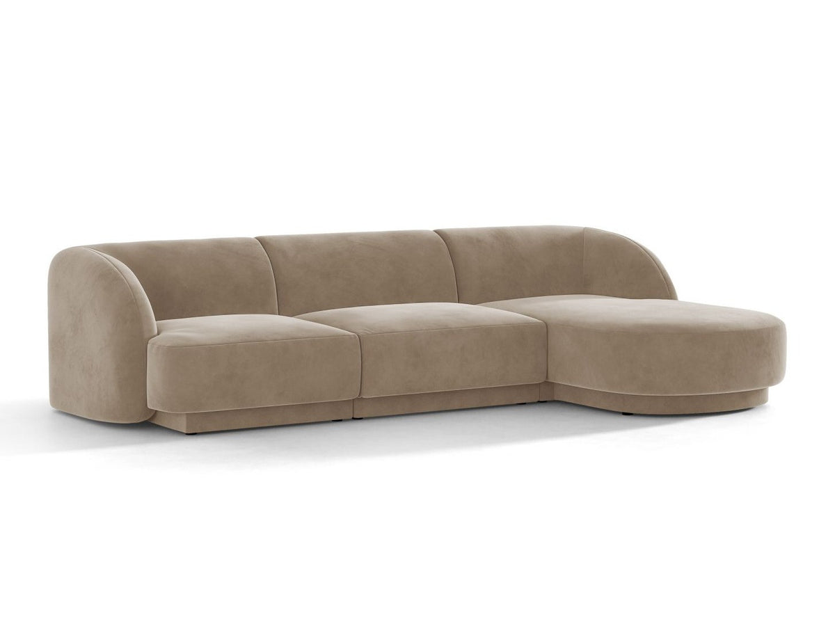 Sofá rinconero modular 538242