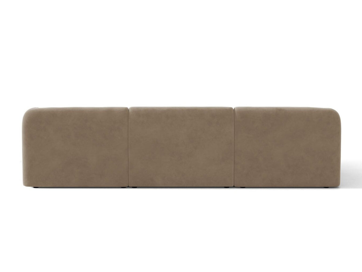Sofá rinconero modular 538242