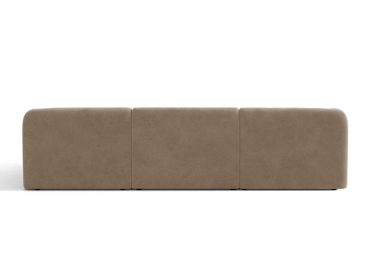 Sofá rinconero modular 538242