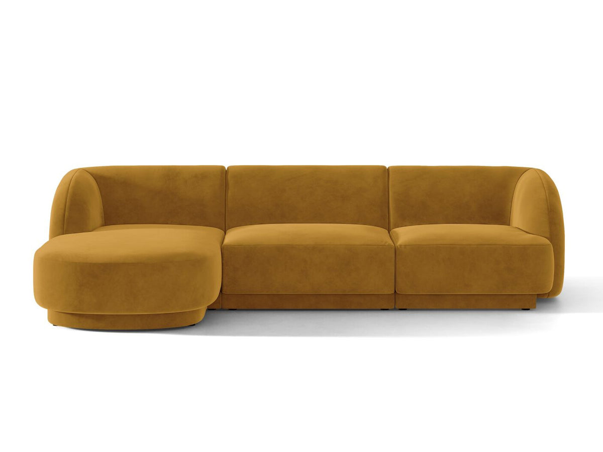 Sofá rinconero modular 538242