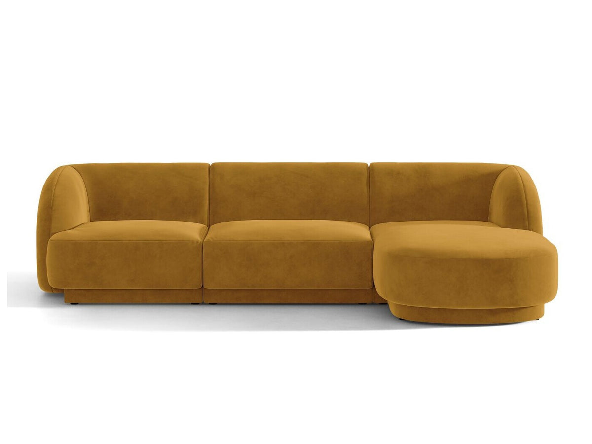 Sofá rinconero modular 538242
