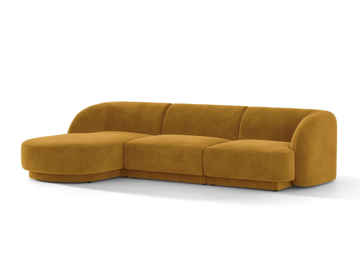 Sofá rinconero modular 538242