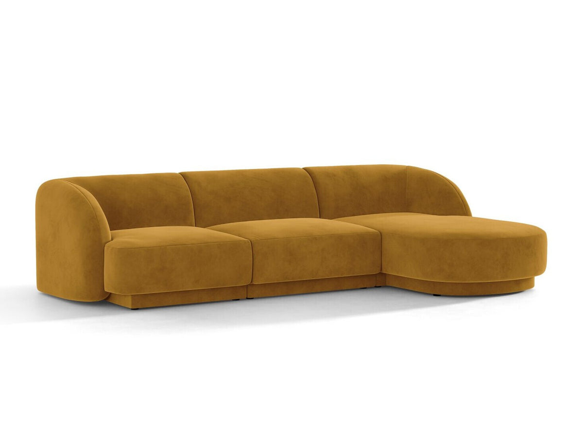 Sofá rinconero modular 538242