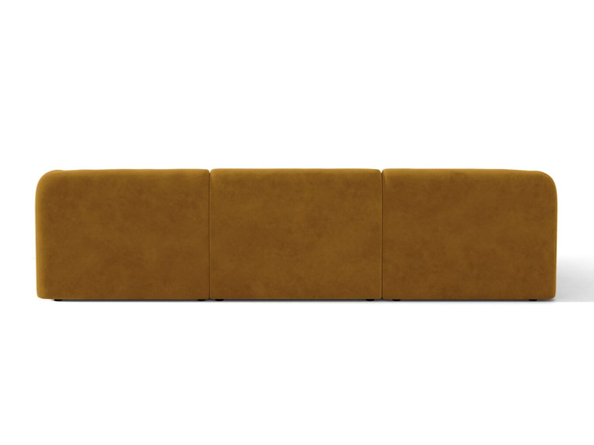 Sofá rinconero modular 538242