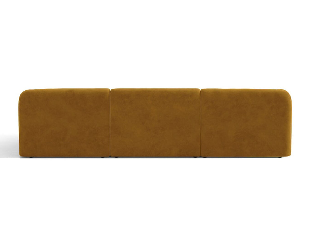 Sofá rinconero modular 538242