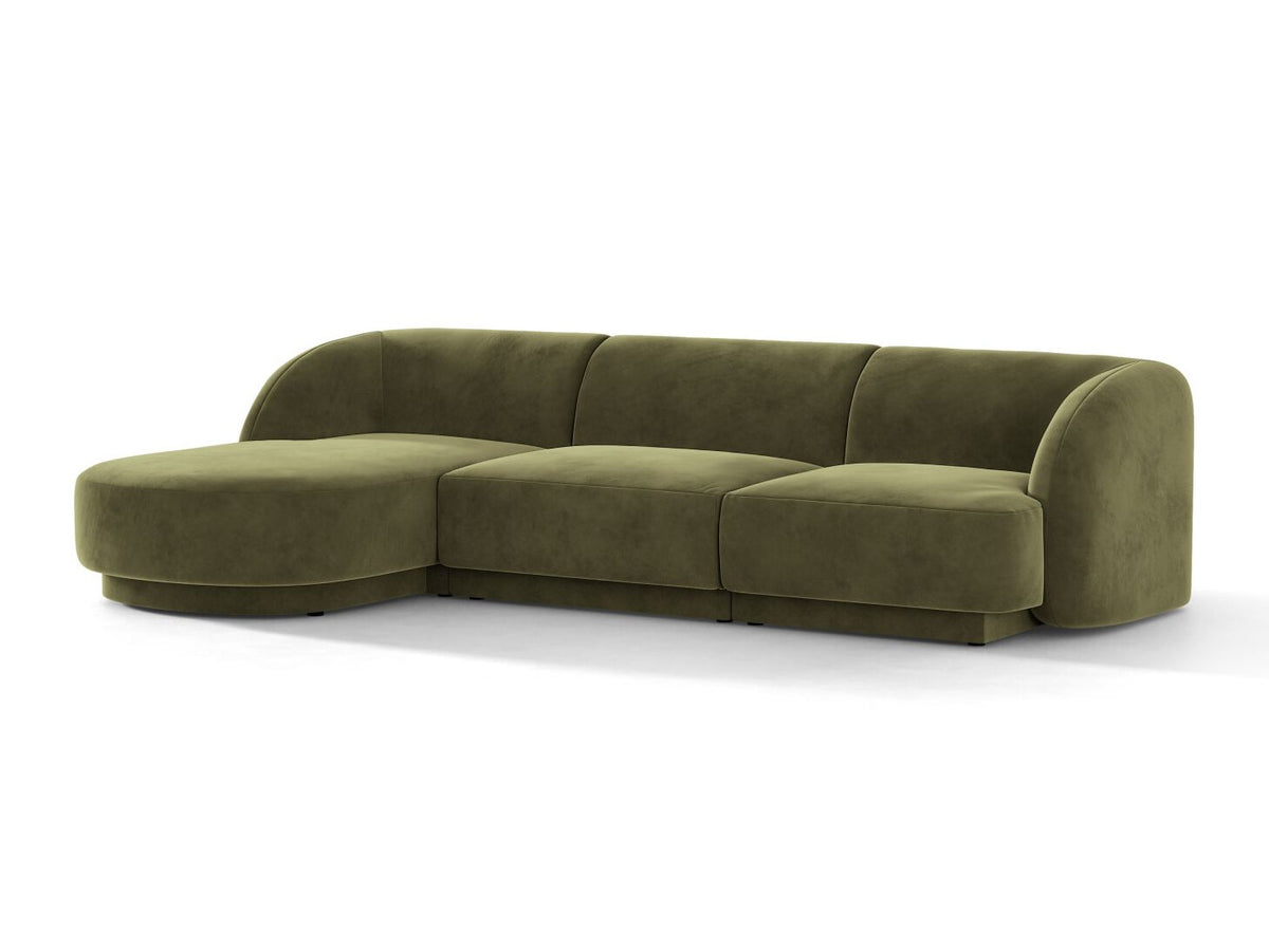 Sofá rinconero modular 538242