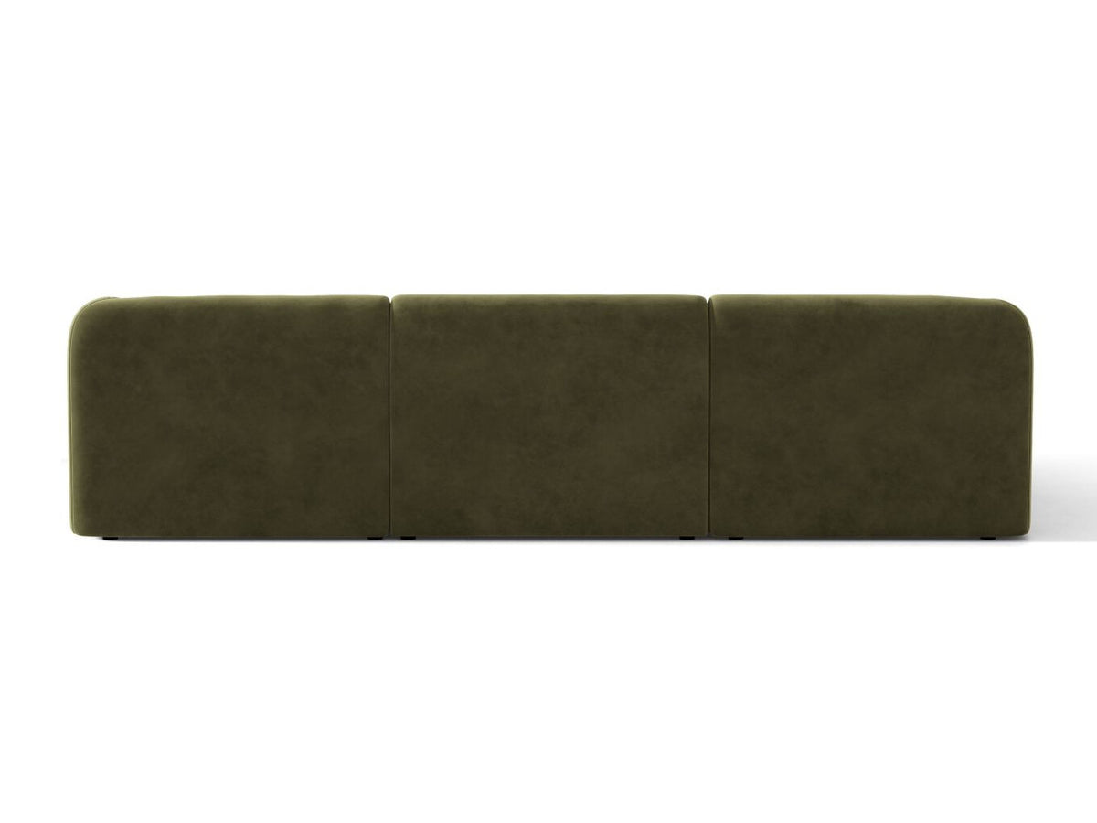 Sofá rinconero modular 538242