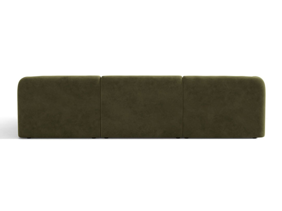 Sofá rinconero modular 538242