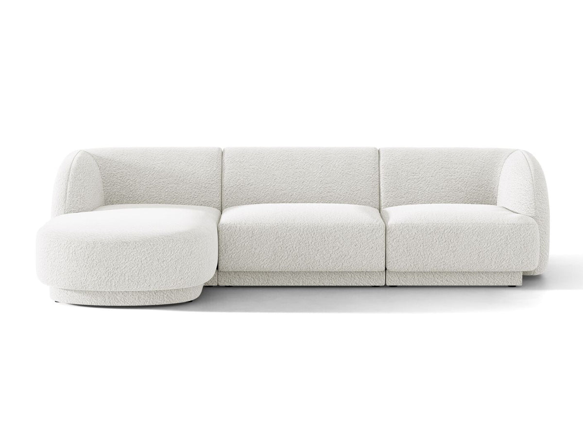 Sofá rinconero modular 538242