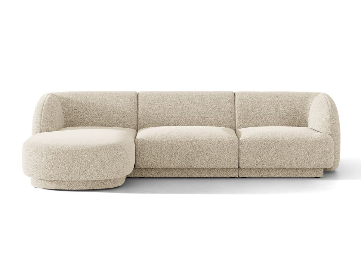 Sofá rinconero modular 538242