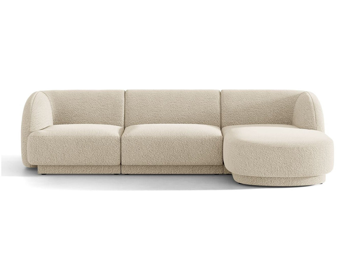 Sofá rinconero modular 538242