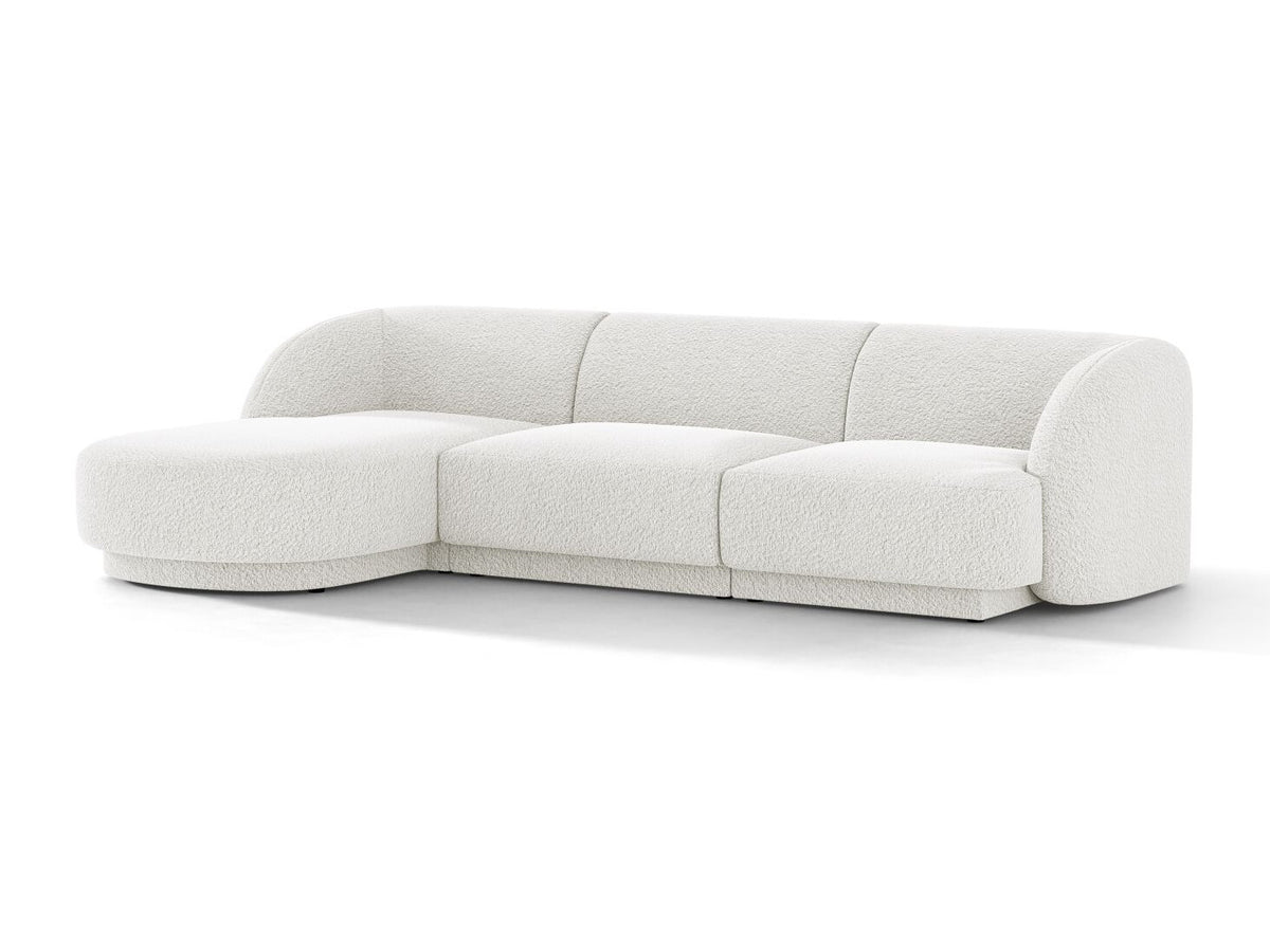 Sofá rinconero modular 538242