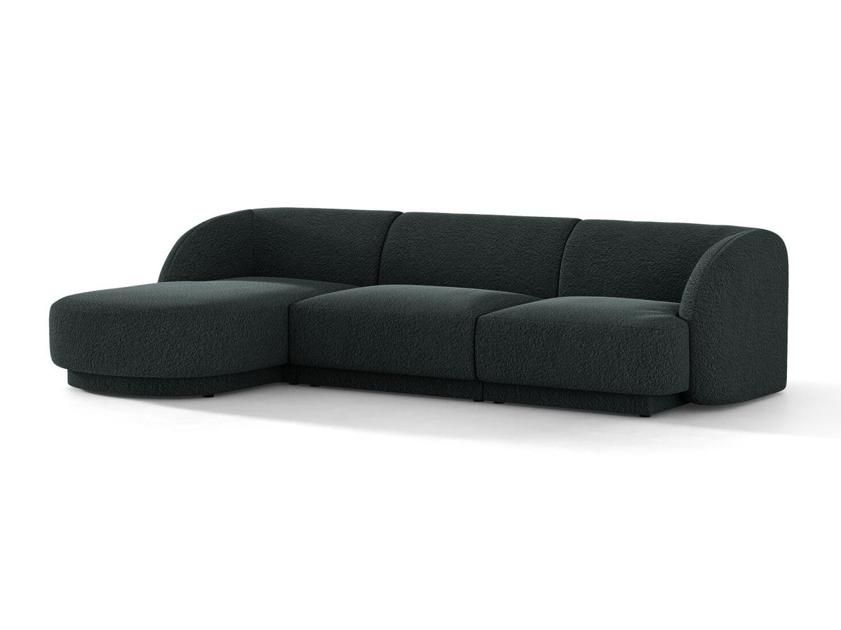 Sofá rinconero modular 538242